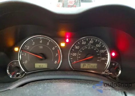 2011 Toyota Corolla Base из США, поврежденный, VIN 2T1BU4EE1BC708372